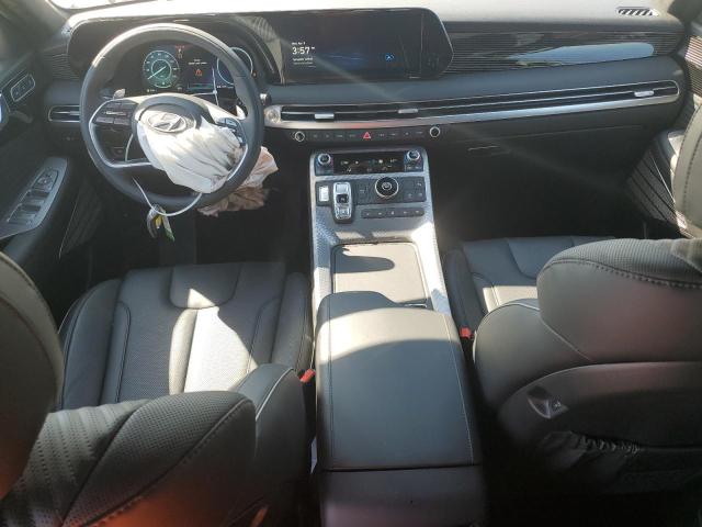 2025 HYUNDAI PALISADE C - KM8R74GEXSU867294