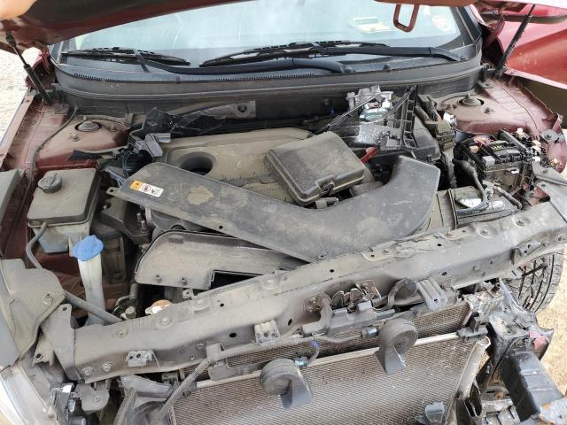 2016 HYUNDAI SONATA SE - 5NPE24AF4GH389118