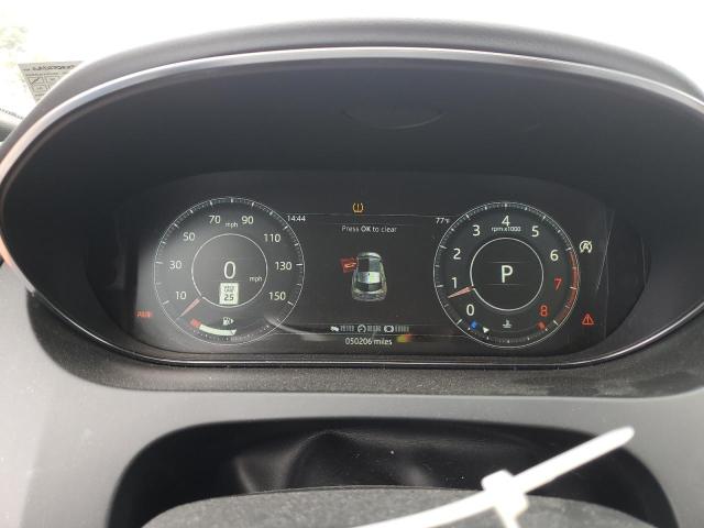 2019 JAGUAR E-PACE SE SADFP2FX3K1Z66639