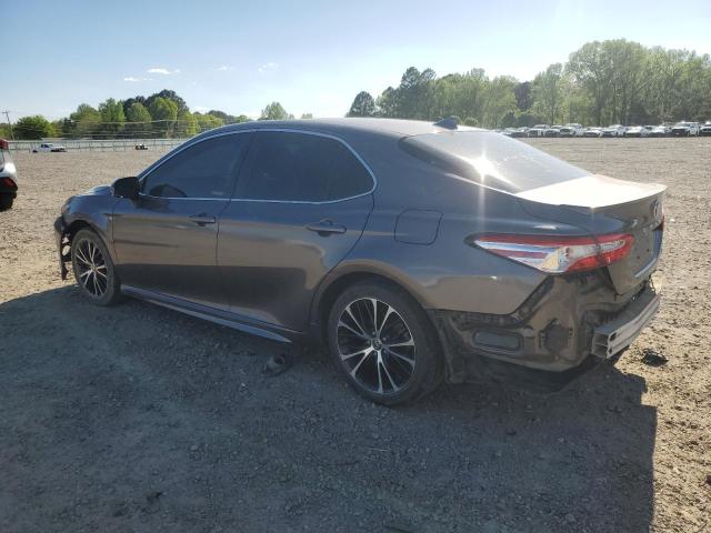 Vin: 4t1m11ak4lu401533, lot: 52802555, toyota camry se 20202