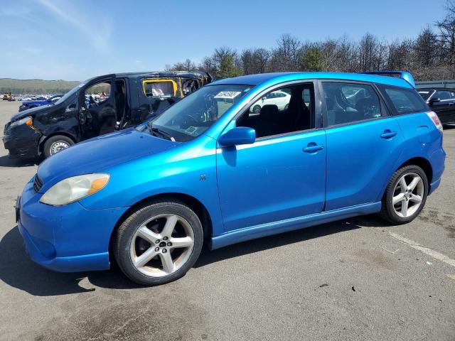 toyota corolla ma 2007 2T1KR32E97C642838 photo #1