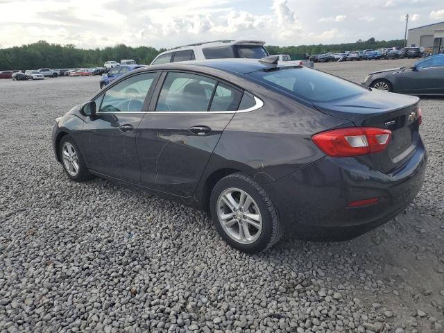 2017 CHEVROLET CRUZE LT - 1G1BE5SM1H7220427