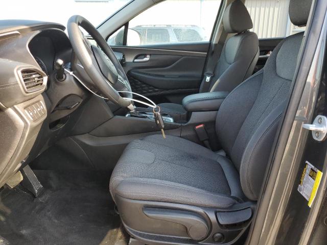 2019 HYUNDAI SANTA FE S - 5NMS23AD2KH085853
