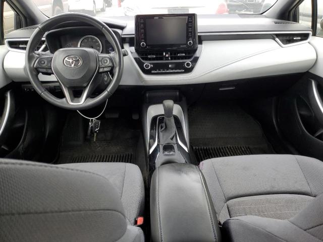 2022 TOYOTA COROLLA SE - JTDS4MCE0NJ094426