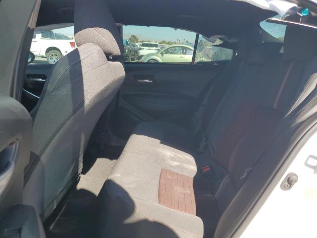 2023 TOYOTA COROLLA SE - 5YFS4MCE0PP144840