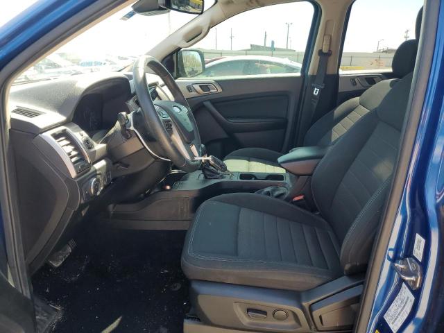 2019 FORD RANGER XL - 1FTER4EH4KLA37720