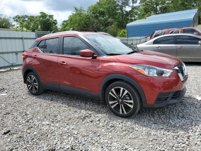 Vin: 3n1cp5cv1ll483943, lot: 54519525, nissan kicks sv 20204