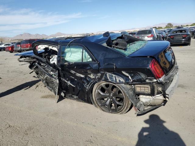 Vin: 2c3ccabgxph633328, lot: 52890235, chrysler 300 s 20232