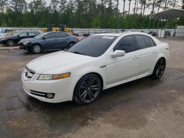 ACURA TL