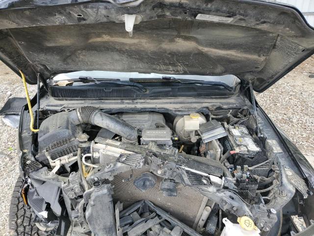 2020 RAM 1500 BIG H - 1C6SRFFT8LN385180