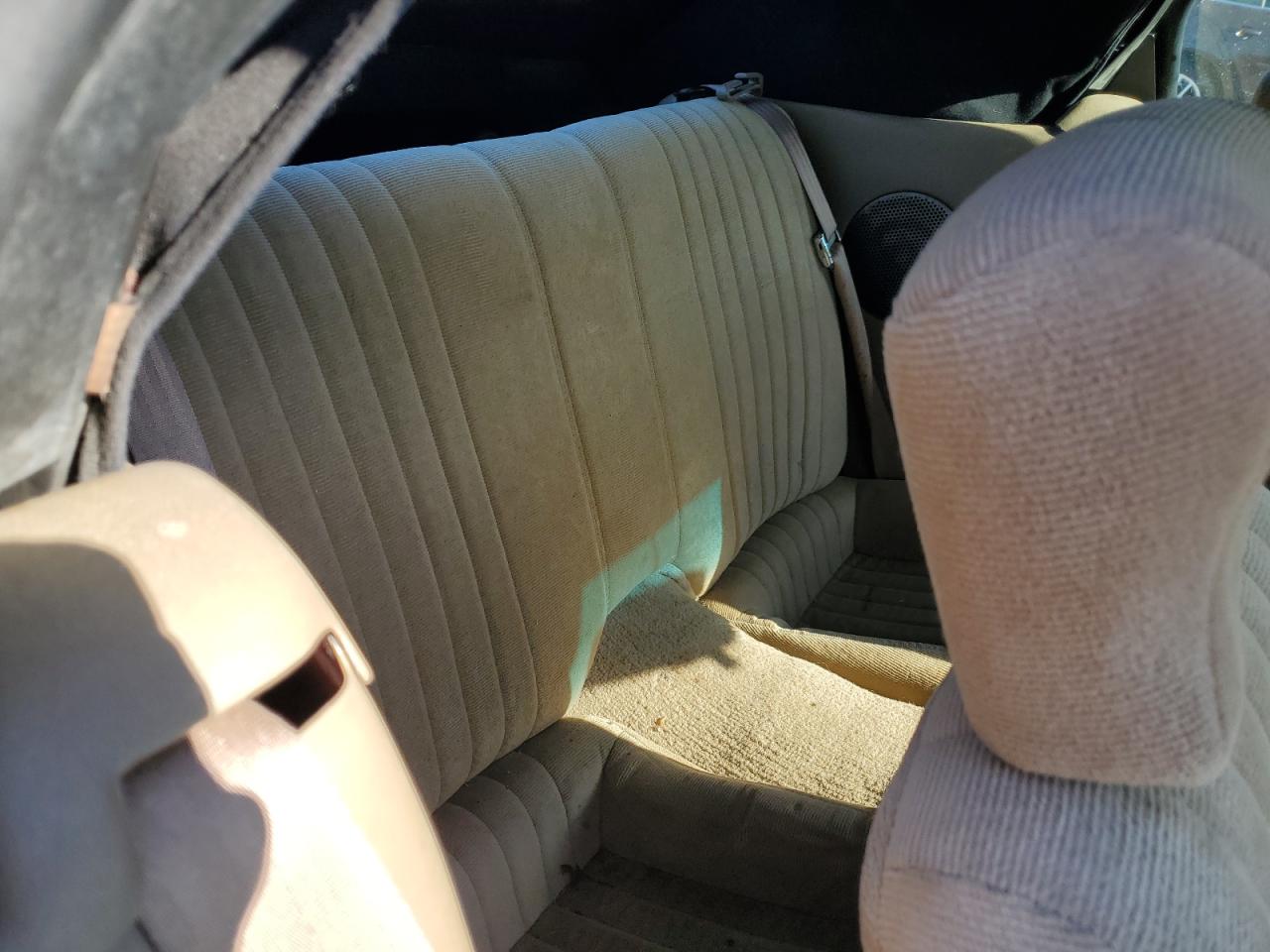 Lot #3279675012 1995 PONTIAC FIREBIRD