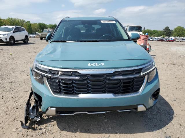 2025 KIA SELTOS EX - KNDER2AA2S7750718