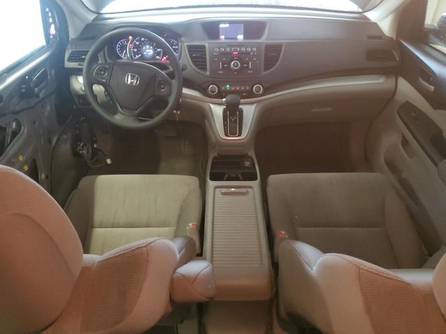 2014 HONDA CR-V LX - 2HKRM4H30EH678890