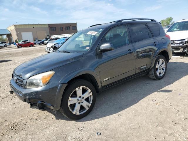 TOYOTA RAV4 SPORT