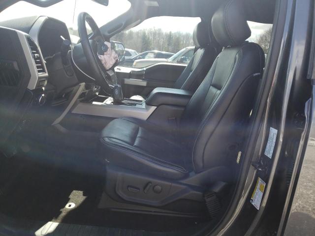 2019 FORD F150 SUPER - 1FTEW1E59KFC73808