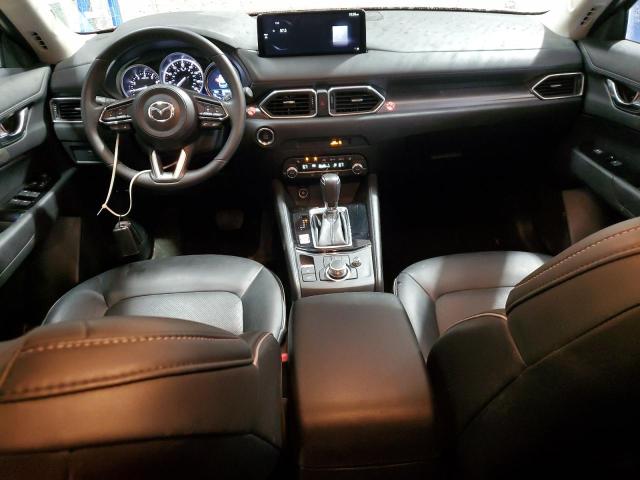 2024 MAZDA CX-5 SELEC - JM3KFBBL3R0465497