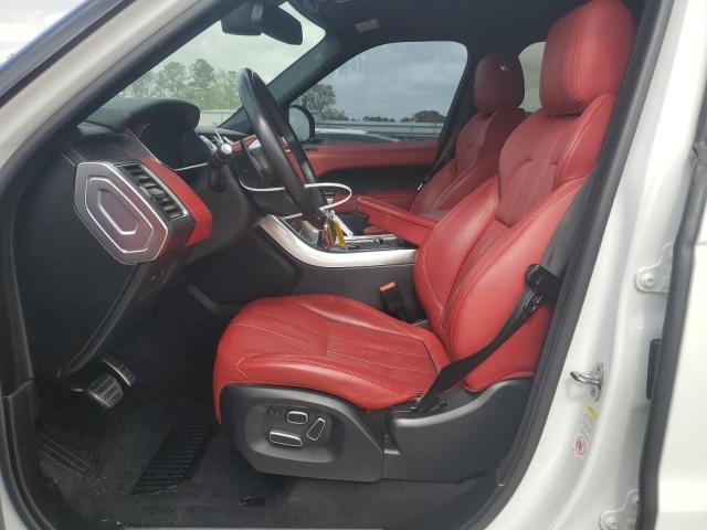 2015 LAND ROVER RANGE ROVE - SALWR2TF0FA516897