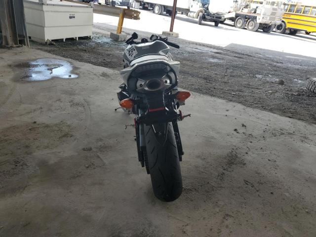 2025 HONDA CBR600 RR JH2PC40H7SK200178