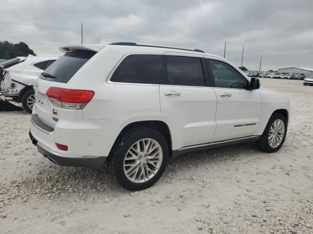 Vin: 1c4rjfjt1hc844137, lot: 54991245, jeep grand cher summit 20173