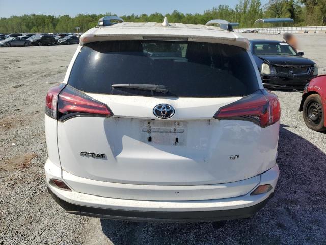 2016 TOYOTA RAV4 LE - 2T3ZFREV8GW310210
