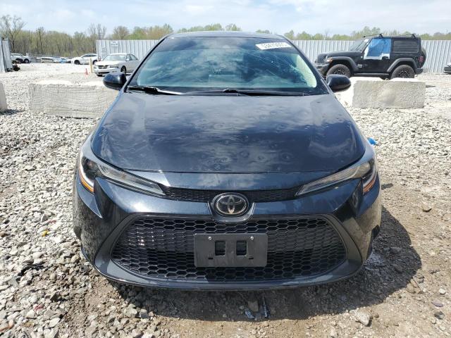 2021 TOYOTA COROLLA LE - 5YFEPMAE0MP191305