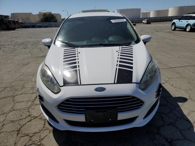 2016 FORD FIESTA S - 3FADP4TJ4GM172053
