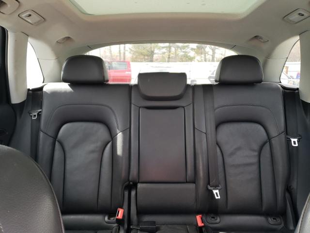 2016 AUDI Q5 PREMIUM - WA1C2AFP6GA135533