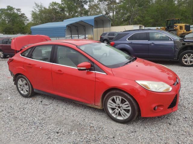 Vin: 1fahp3h26cl358010, lot: 51818335, ford all models sel 20124
