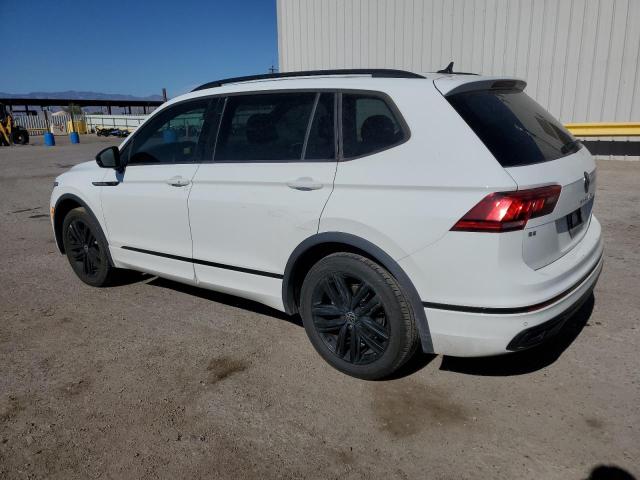 Vin: 3vvcb7ax1nm038645, lot: 53868295, volkswagen tiguan se r-line black 20222