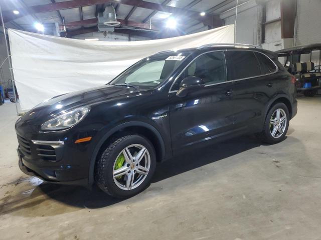 Vin: wp1ae2a29fla53819, lot: 52861705, porsche cayenne se hybrid 2015 img_1