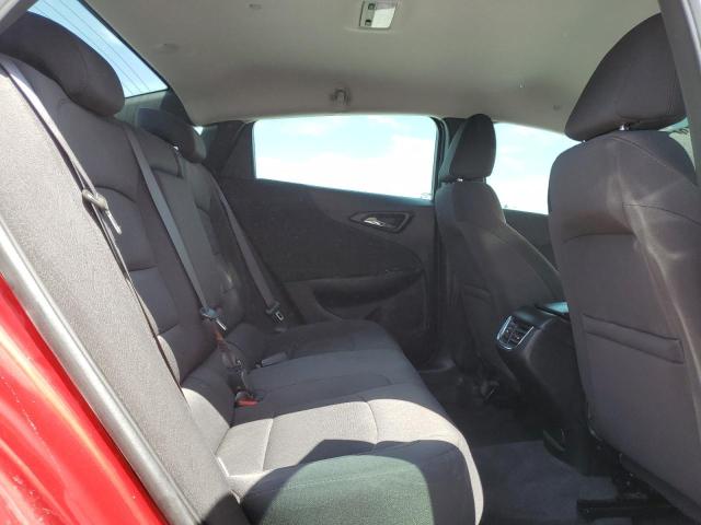 2022 CHEVROLET MALIBU LT - 1G1ZD5ST3NF103460