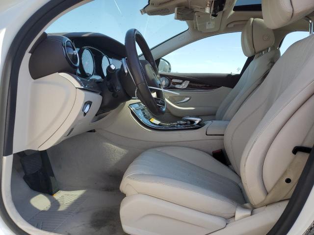 2017 MERCEDES-BENZ E 300 - WDDZF4JB5HA161713