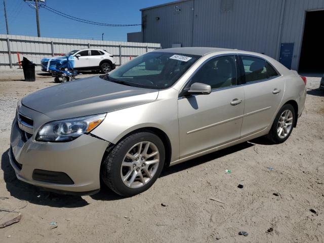 CHEVROLET MALIBU 1LT 2013 tan  gas 1G11C5SA9DF313882 photo #1