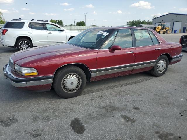 Vin: 1g4cw53l6n1639608, lot: 54873115, buick park ave 1992 img_1