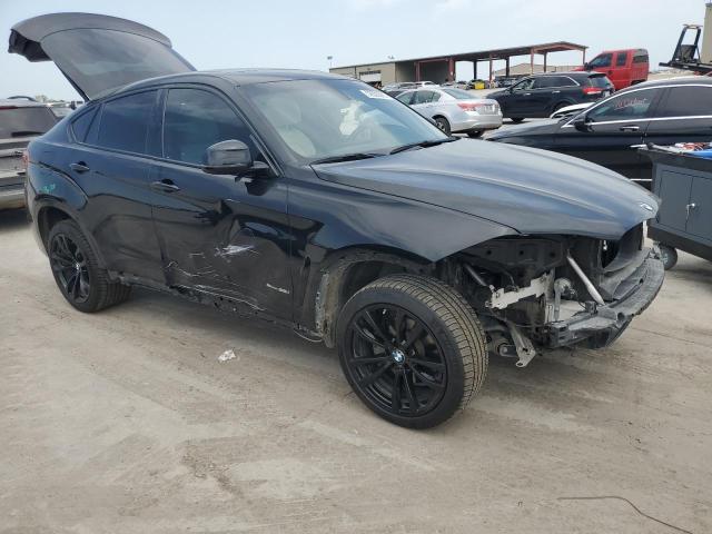 Vin: 5uxku0c54g0f99629, lot: 52928585, bmw x6 sdrive35i 20164