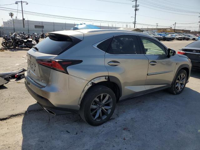Vin: jtjyarbz9j2090770, lot: 52555825, lexus nx 300 base 20183