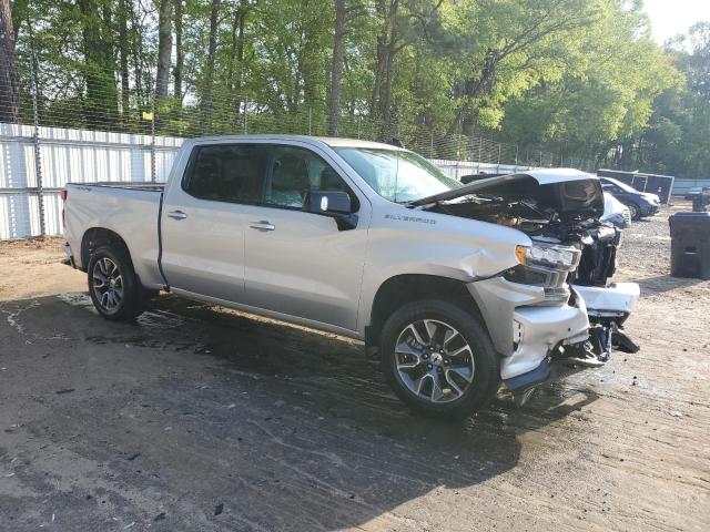 Vin: 3gcuyeel9lg356778, lot: 51994125, chevrolet all models k1500 rst 20204