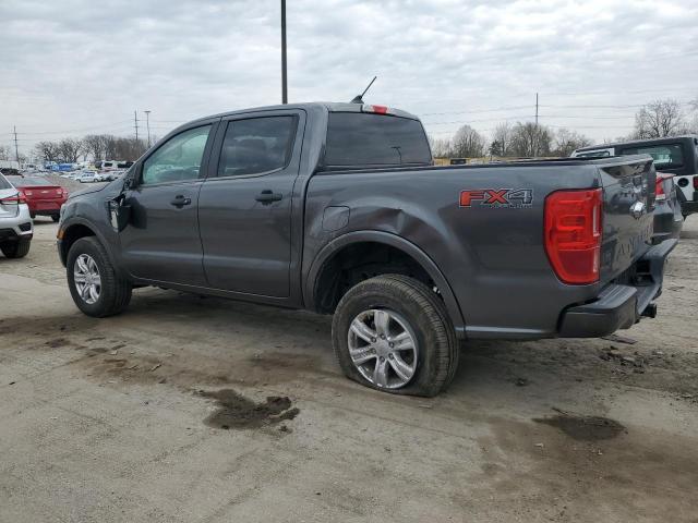 Vin: 1fter4fh8lla10357, lot: 53093825, ford ranger xl 20202