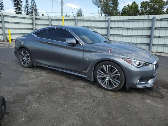 Vin: jn1ev7ek9km231407, lot: 51751175, infiniti q60 pure 20194