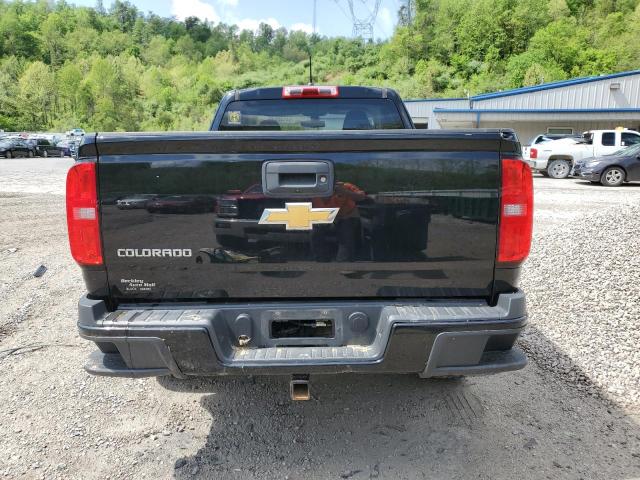 2020 CHEVROLET COLORADO - 1GCHTBEA5L1110158