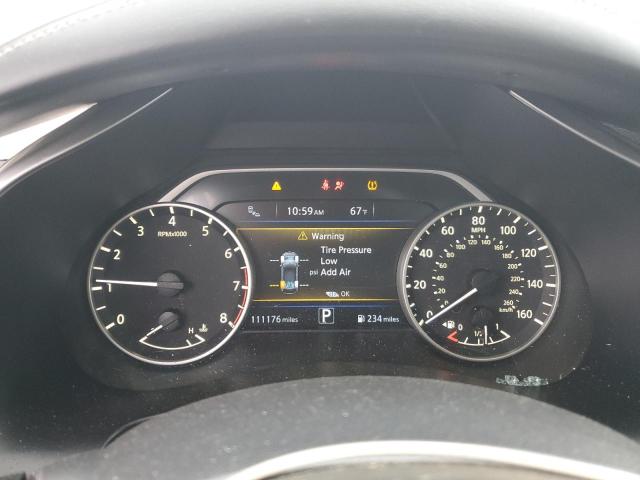 2015 NISSAN MURANO S 5N1AZ2MH9FN261267