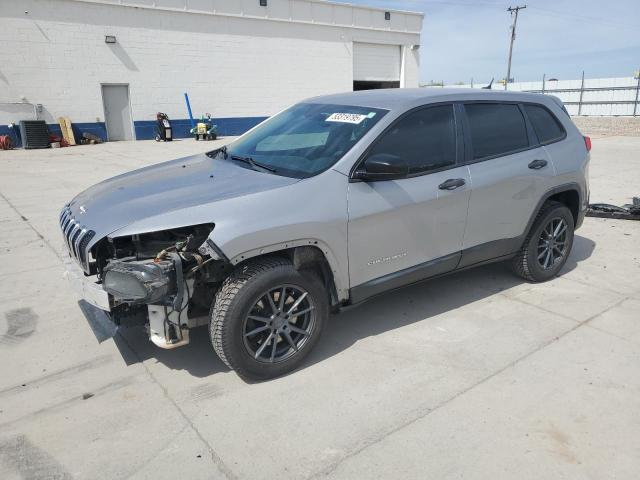 1C4PJMABXFW502782 2015 JEEP GRAND CHER