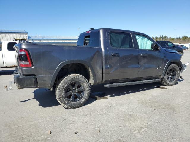 Vin: 1c6srfltxmn646198, lot: 52395635, ram 1500 rebel 20213