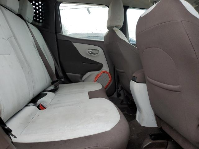 2015 JEEP RENEGADE L - ZACCJABT6FPC16445
