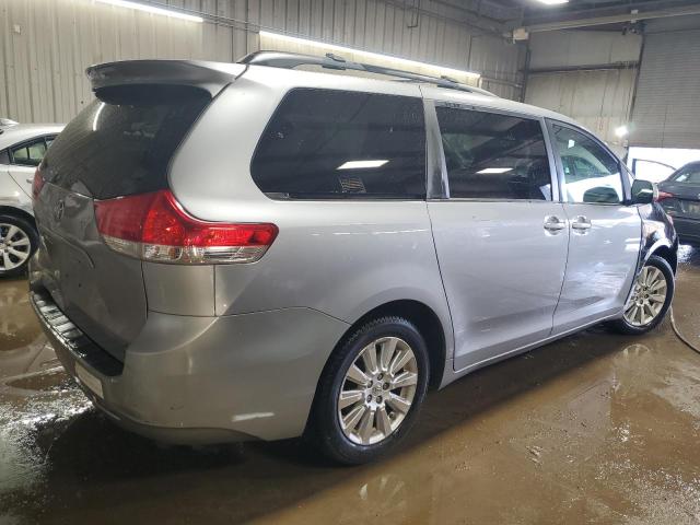 Vin: 5tdjk3dc4bs001768, lot: 52600745, toyota all models le 20113