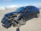 2018 CADILLAC ATS LUXURY - 1G6AB5RX3J0114963