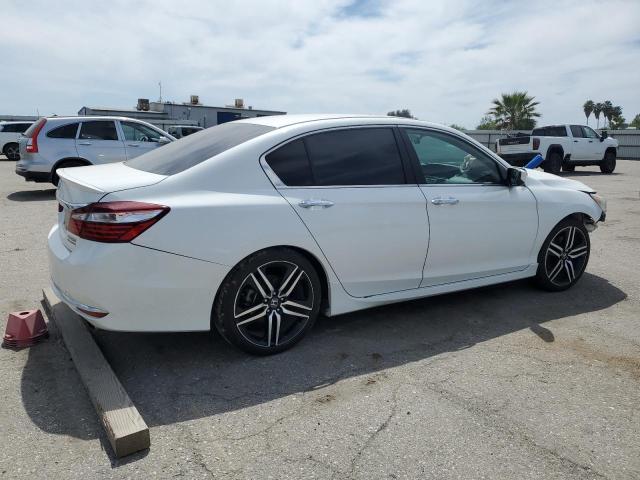 Vin: 1hgcr2f14ha264358, lot: 52645855, honda accord sport special edition 20173