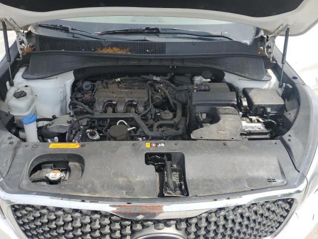 2016 KIA SORENTO SX - 5XYPK4A53GG166706