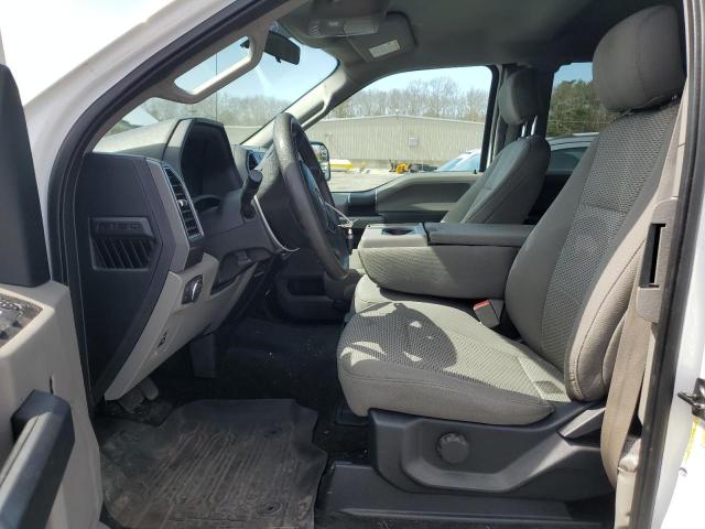2018 FORD F150 SUPER - 1FTEX1EB8JFC67368