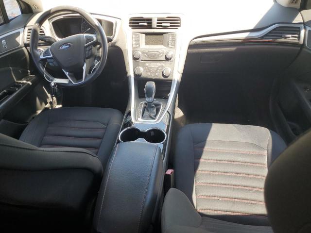 2015 FORD FUSION SE - 3FA6P0LUXFR108631